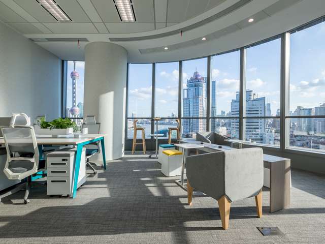 上海办公楼室内环境检测净化上门服务