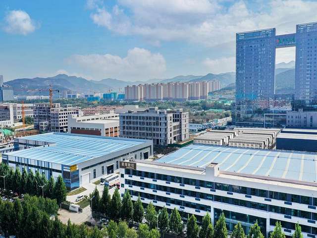 厦门有影响力的企业咨询公司