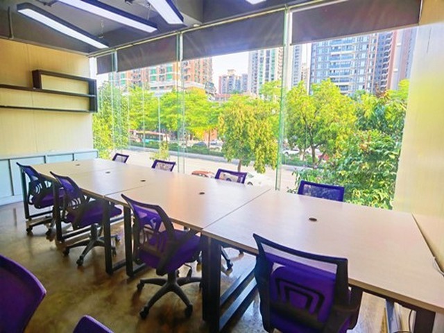 上海通用机器人系统供应商家