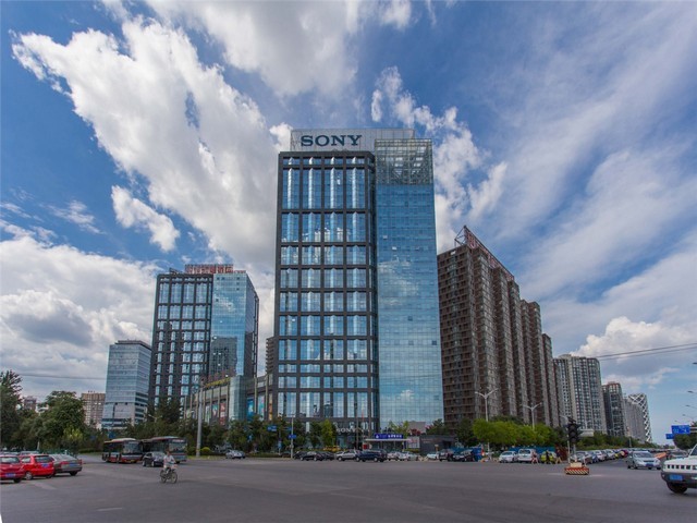 锦州电磁流量计