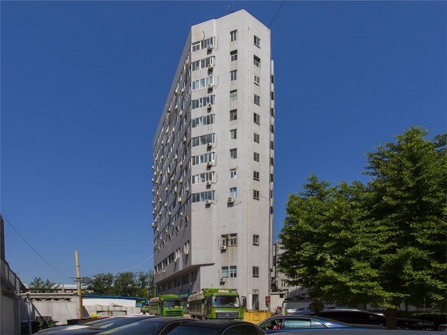 江西各种型号搪玻璃反应罐