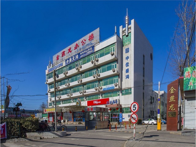 济南立式储罐厂家