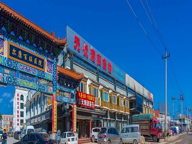 浦东旅游租车报价表