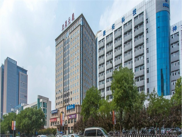 河南落地式膨胀罐生产厂家